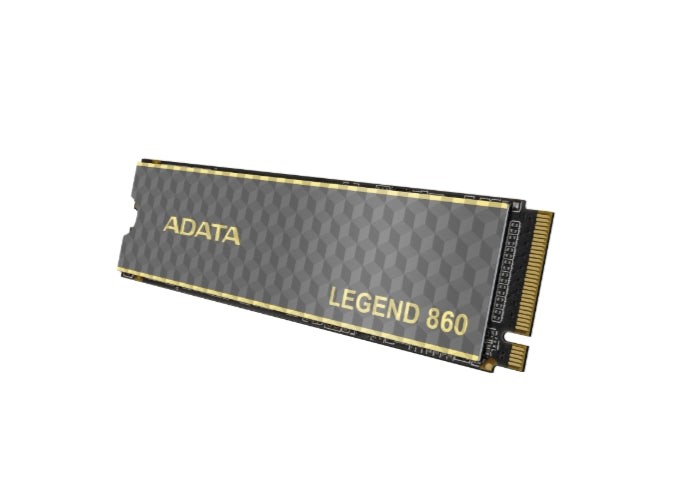 SSD ADATA LEGEND 860 1TB  M.2 2280 PCIE