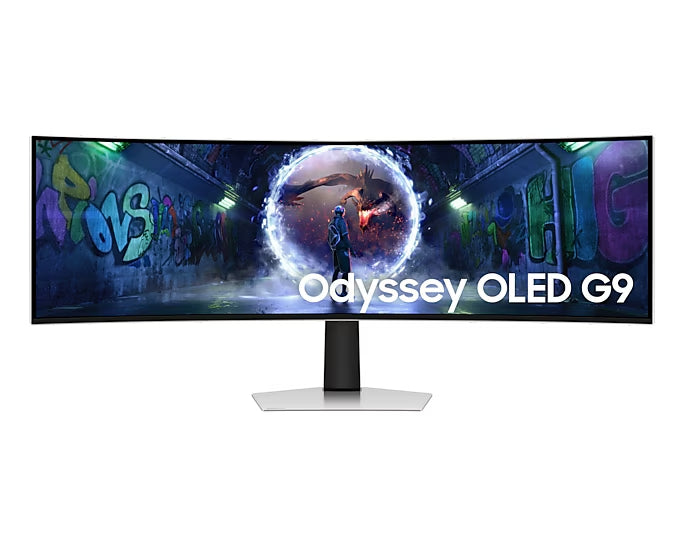 Монитор, Samsung LS49CG934, 49