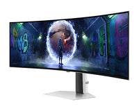 Монитор, Samsung LS49CG934, 49