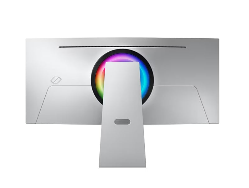 Монитор, Samsung LS34DG850, 34'' CURVED Odyssey G8 OLED, 1800R