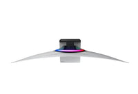 Монитор, Samsung LS34DG850, 34'' CURVED Odyssey G8 OLED, 1800R thumbnail 4