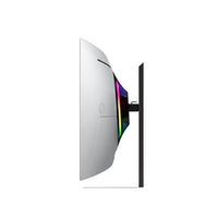 Монитор, Samsung LS34DG850, 34'' CURVED Odyssey G8 OLED, 1800R thumbnail 8
