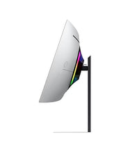 Монитор, Samsung LS34DG850, 34'' CURVED Odyssey G8 OLED, 1800R thumbnail 9