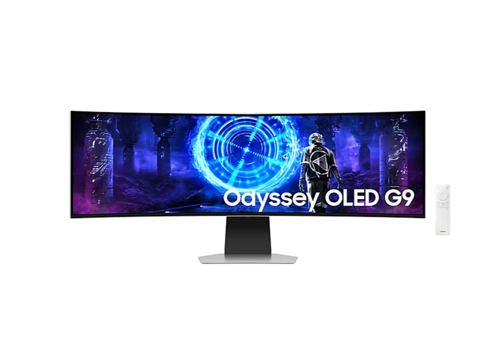 Монитор, Samsung LS49DG950, 49