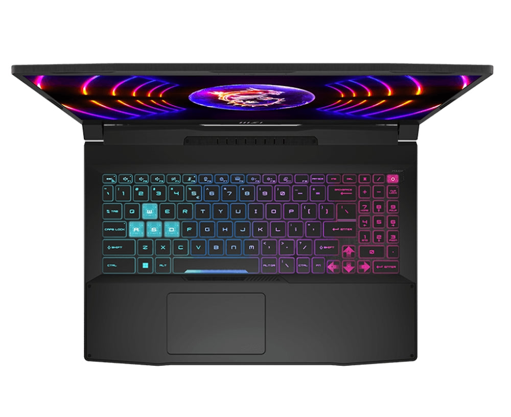 MSI Katana 15 B13VEK, i5-13420H