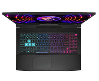 MSI Katana 15 B13VEK, i5-13420H thumbnail 2