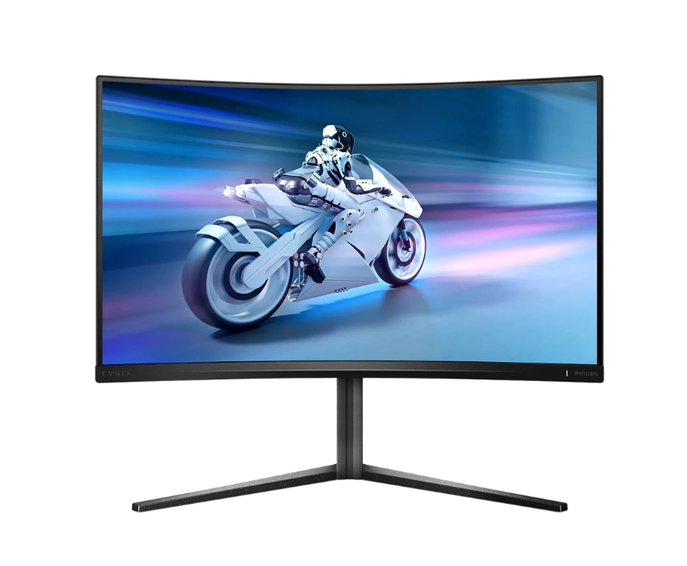 Монитор, Philips Evnia 32M2C5500W, 31.5