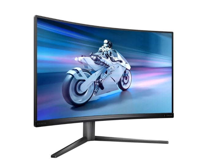 Монитор, Philips Evnia 32M2C5500W, 31.5