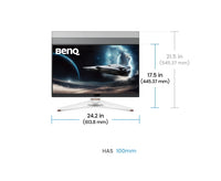 Монитор, BenQ MOBIUZ EX271U, 27