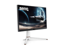 Монитор, BenQ MOBIUZ EX271U, 27