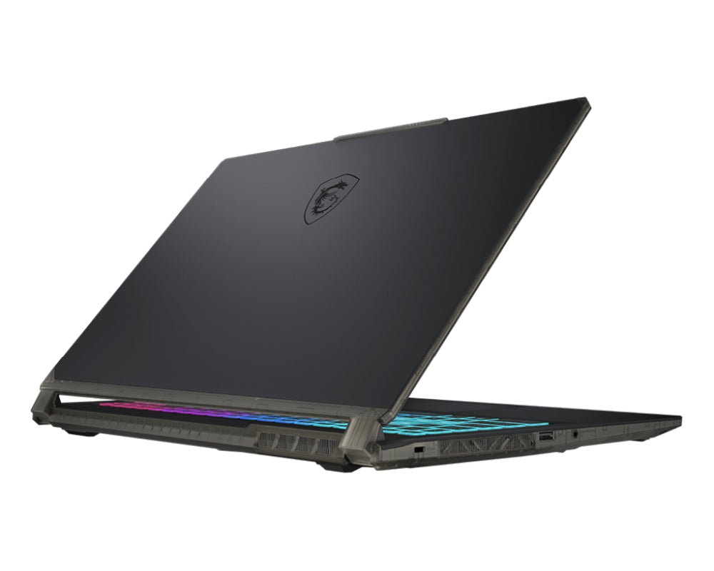 MSI Cyborg 15 A13VF, i5-13420H