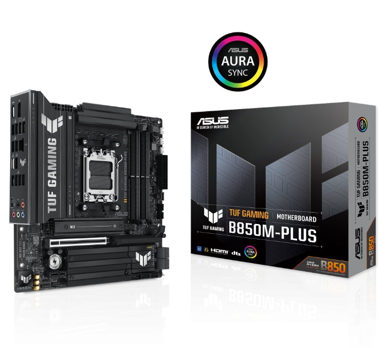 Asus TUF Gaming