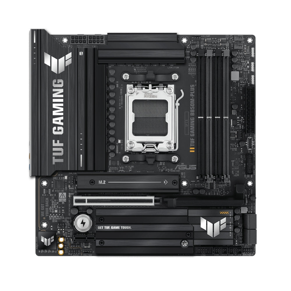 Asus TUF Gaming