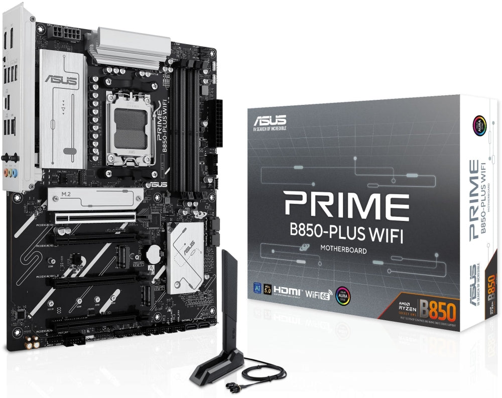 Asus Prime B850