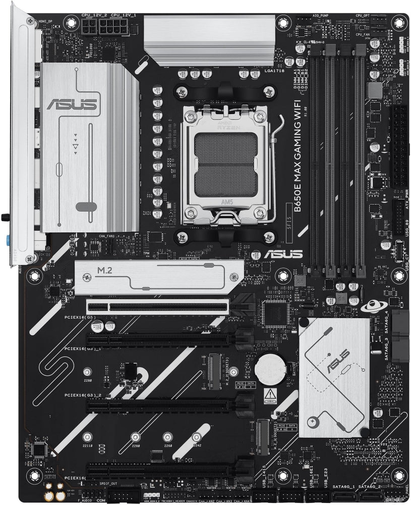 Asus Prime B850