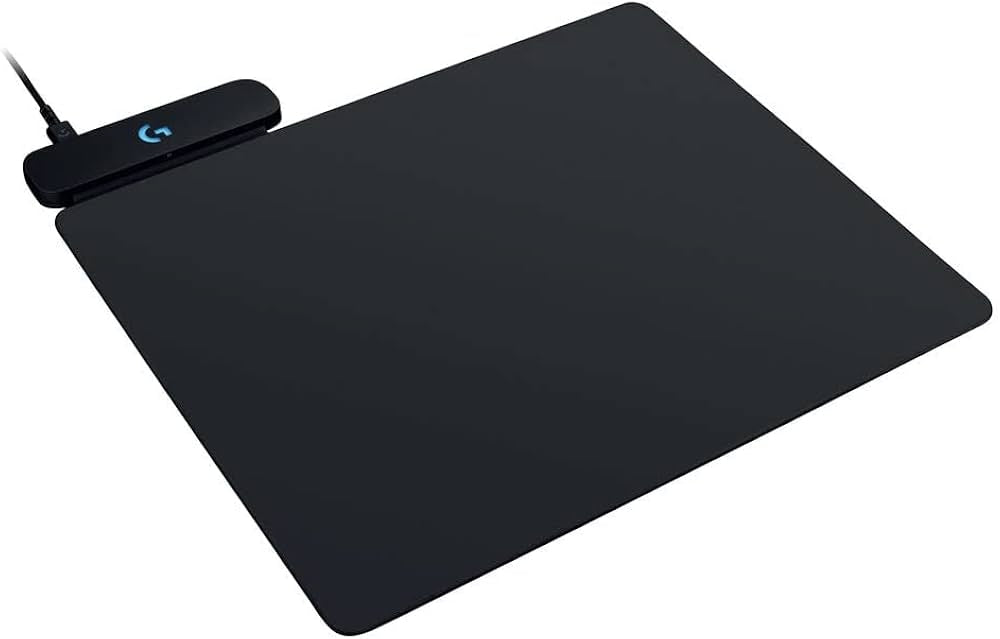 Подложка за мишка, Logitech Powerplay 2 Mouse Pad