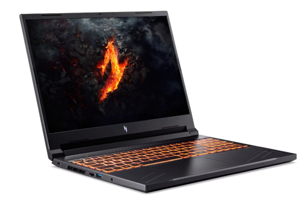 Лаптоп, Acer Nitro 16, ANV16-41-R3NF, AMD Ryzen 5 8645HS