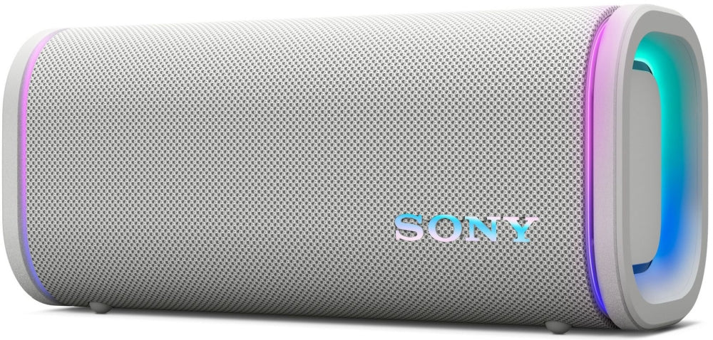 Тонколони, Sony SRS-ULT50 ULT FIELD 5 Wireless Portable Speaker, Off-white