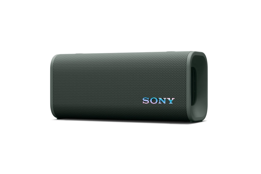 Тонколони, Sony SRS-ULT30 ULT FIELD 3 Wireless Portable Speaker, Forest Gray