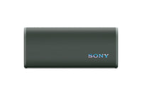 Тонколони, Sony SRS-ULT30 ULT FIELD 3 Wireless Portable Speaker, Forest Gray thumbnail 2
