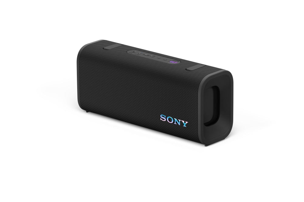 Тонколони, Sony SRS-ULT30 ULT FIELD 3 Wireless Portable Speaker, Black