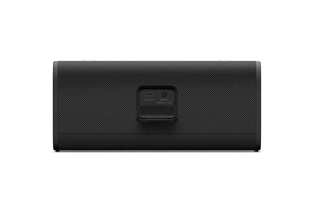 Тонколони, Sony SRS-ULT30 ULT FIELD 3 Wireless Portable Speaker, Black