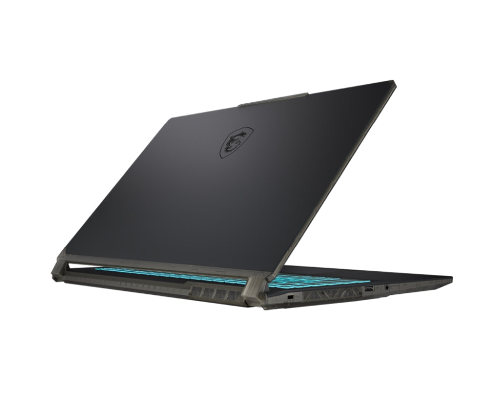 MSI Cyborg 15 A13UDXK, i5-13420H