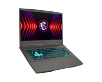 MSI Thin A15 B7VF thumbnail 2