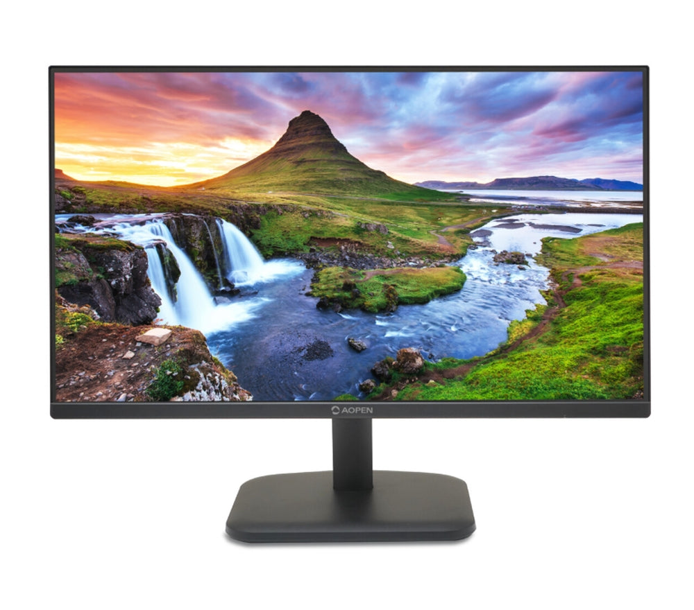 Монитор, Aopen powered by Acer 27CL1G0bi, 27'', IPS FHD (1920x1080) LED