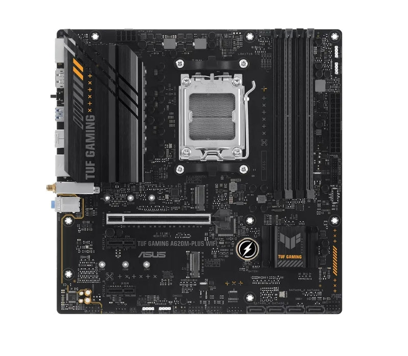 Asus TUF Gaming A620M