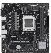 Asus Prime A620M-K thumbnail 1