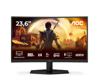 Монитор, AOC C24G42E, 23.6