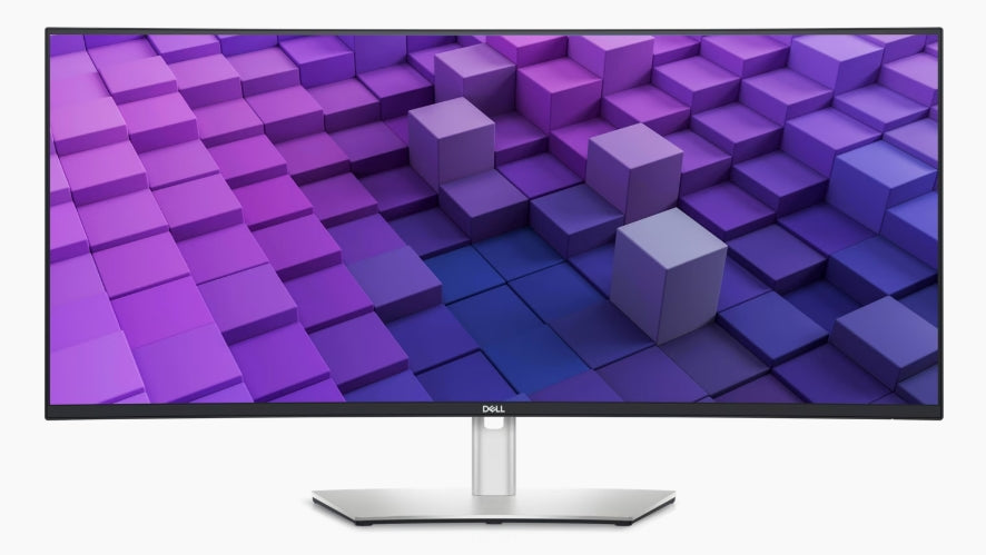 Монитор, Dell U3824DW, 37.5'' UltraSharp Curved WQHD+