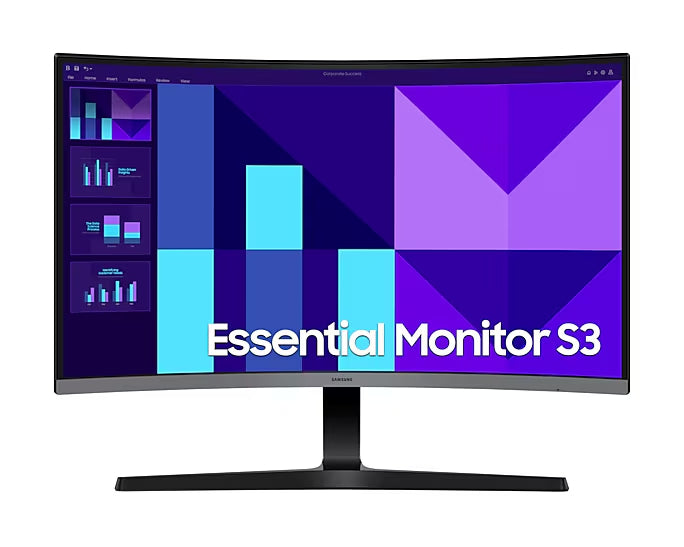 Монитор, Samsung 27D392 27