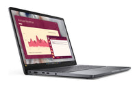 Лаптоп, Dell Pro 14 PC14250, Intel Ultra 5 235U vPro (12 TOPS NPU, 12 cores, up to 4.9 GHz) thumbnail 3