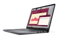 Лаптоп, Dell Pro 14 PC14250, Intel Ultra 5 235U vPro (12 TOPS NPU, 12 cores, up to 4.9 GHz) thumbnail 2