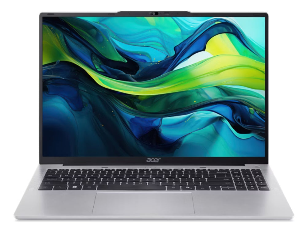 Лаптоп, Acer Aspire Lite 16, AL16-52P-50A8, i5 1334U (up to 4.60GHz, 12MB), 16