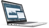 Лаптоп, Dell Pro 14 PC14255, AMD Ryzen AI 7 350 (24 MB cache, 8cores, up to 5.0 GHz, 50 TOPS NPU) thumbnail 3
