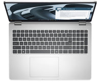 Лаптоп, Dell Pro 16 Plus PB16255, AMD Ryzen 5 PRO 230, 16GB, 512GB SSD Gen4 thumbnail 4