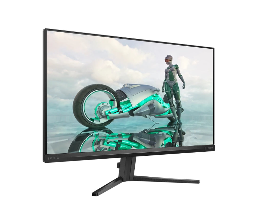 Монитор, Philips Evnia 27M2N3200S, 27
