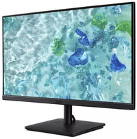 Монитор, Acer Vero V247YGbmipx, 23.8'' FHD (1920x1080) IPS, ZeroFrame, 120Hz thumbnail 3