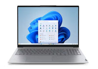 Лаптоп, Lenovo ThinkBook 16 G8 Intel Core Ultra 5 135H, 14C (up to 4.6GHz, 18MB) thumbnail 1