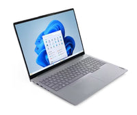 Лаптоп, Lenovo ThinkBook 16 G8 Intel Core Ultra 7 255H (up to 5.1GHz, 24MB) thumbnail 2