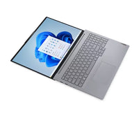 Лаптоп, Lenovo ThinkBook 16 G8 Intel Core Ultra 7 255H (up to 5.1GHz, 24MB) thumbnail 4