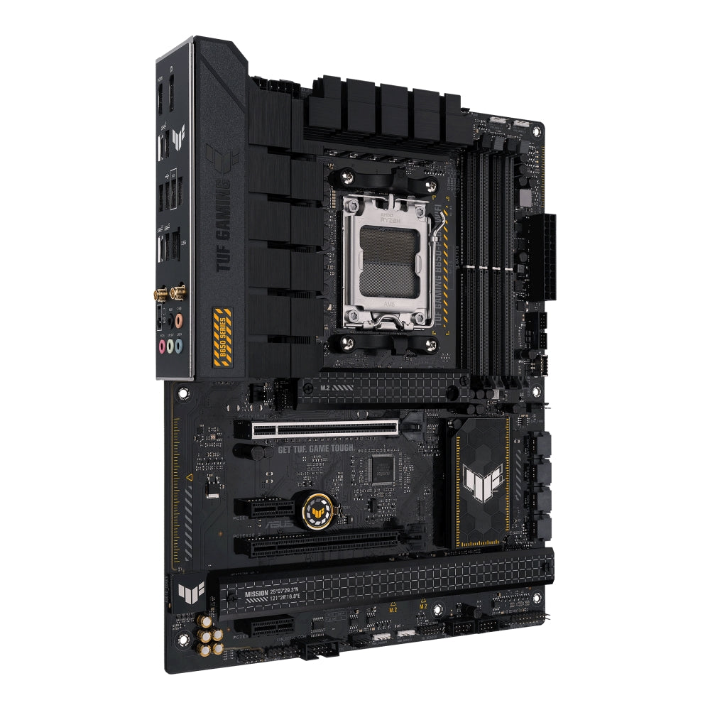 Asus TUF Gaming B650