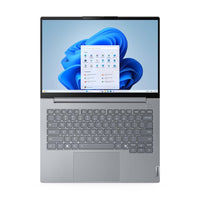 Лаптоп, Lenovo ThinkBook 14 G8 IntelCore Ultra 5 135H, 14C (up to 4.6GHz, 18MB) thumbnail 4