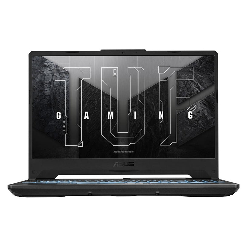 Asus TUF A15 FA506NCG-HN185,AMD Ryzen 7 7445HS 3.2GHz (22MB Cache, up to 4.7GHz, 6 cores, 12 Threads)15.6