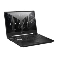 Asus TUF A15 FA506NCG-HN185,AMD Ryzen 7 7445HS 3.2GHz (22MB Cache, up to 4.7GHz, 6 cores, 12 Threads)15.6