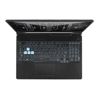 Asus TUF A15 FA506NCG-HN185,AMD Ryzen 7 7445HS 3.2GHz (22MB Cache, up to 4.7GHz, 6 cores, 12 Threads)15.6