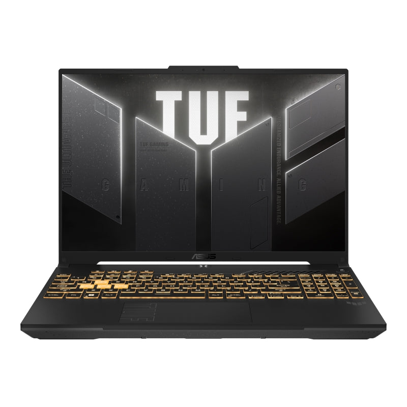 Лаптоп, Asus TUF F16 FA607NUG-RL117,AMD Ryzen 7 ( R7 6C H)